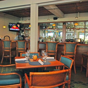 Figure Eight Island Yacht Club