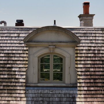 Residential Power Washing Service
