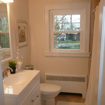 Boden Street, Beverly, MA