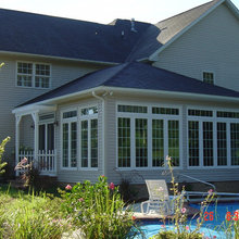 Sunroom