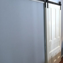 Ranch walls