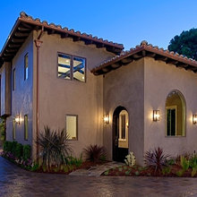 detached suite