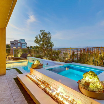 Vanover Residence