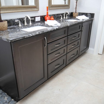 Lakeland Custom Home