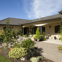 houses