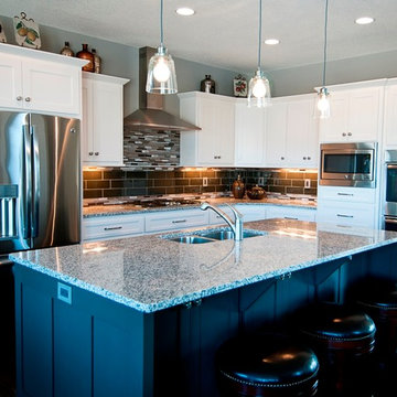 Parade of Homes Spring Preview 2015