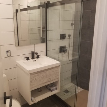 Bathrooms