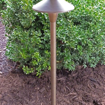 Path Lights