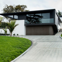 Intriguing Architecture