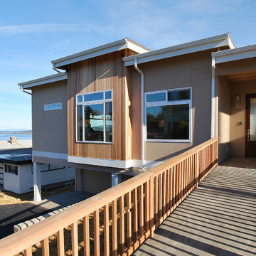 (Custom Home) The Largest ADU (Additional Dwelling Unit) in King County