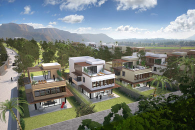 Lonavala Villas