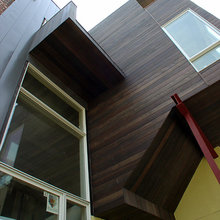 exterior materials