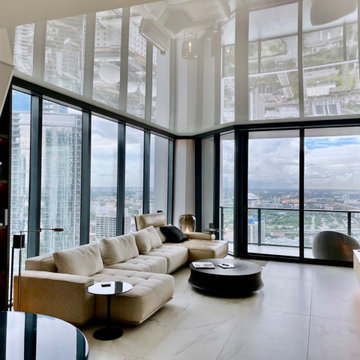 One Thousand Museum Condo