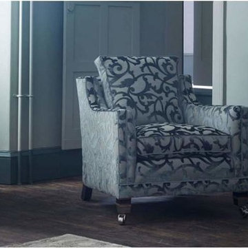 Duresta Trafalgar Chair