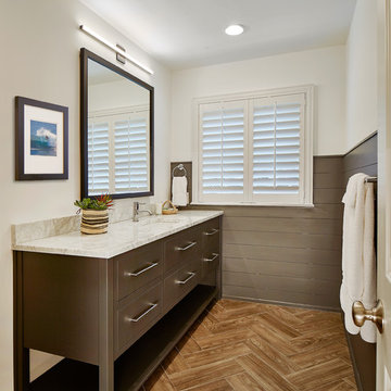 Powder Bath