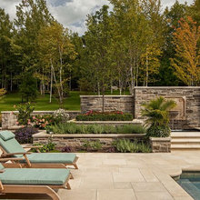 Retaining Walls
