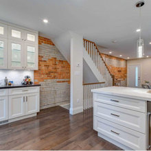 Kitchen - Countertop - Black