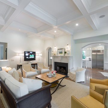 For Your Home renovation project