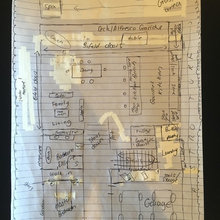 Draft Plans