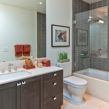 Pacific Heights Family Home