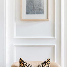 Mouldings
