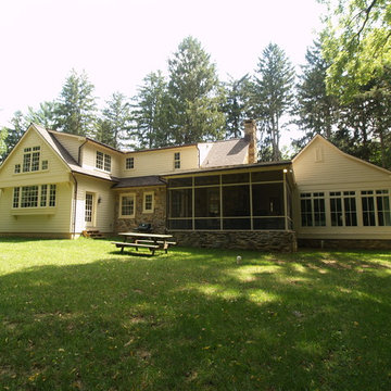 Home Addition