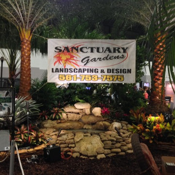 South Florida Home Show