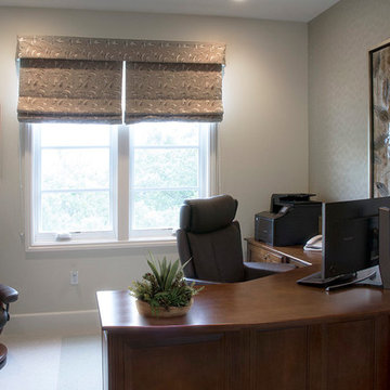 Senior Apartment Home