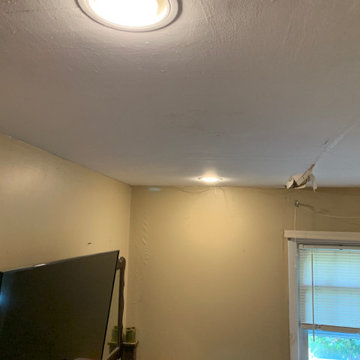Water mitigation boston