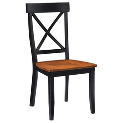 Transitional Dining Chairs by ShopLadder