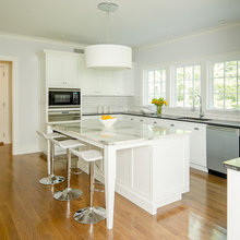 remodel kitchen