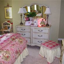 Bedroom  Ideas