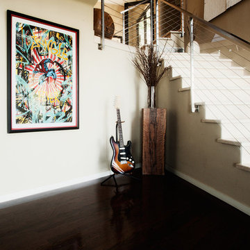 Hollywood Hideout