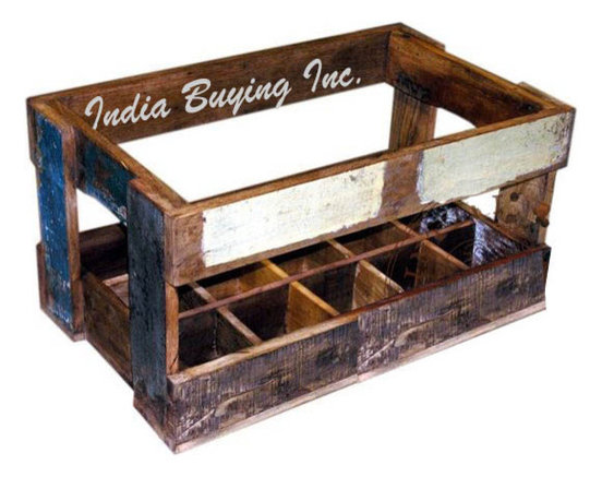 Industrial retro vintage furniture manufacturer and exporter