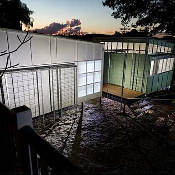 Artist Studio