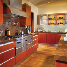 kitchen countertops