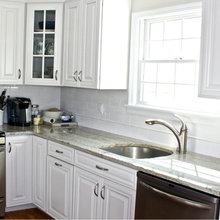 Kitchen Ideas