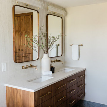 Falcon Ridge Remodel
