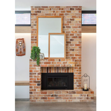Fairlight | Rear and Upper Floor Addition