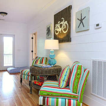 Kiawah Beach House for GDC