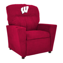 kids recliner