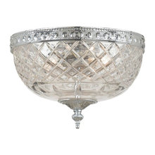 foyer lighting