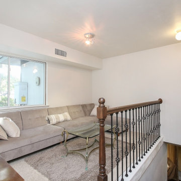 Memorial Whole House Remodel