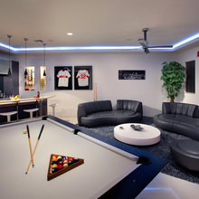 Man Cave