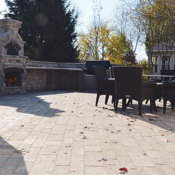 Hardscape Highlights