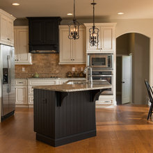 Kitchen project
