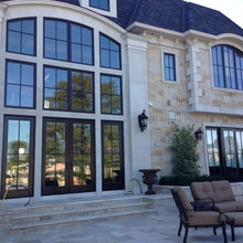 Back Of Home