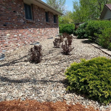 Our work