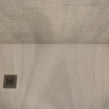 Ristrutturazione bagno padronale