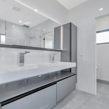 New Home with ADU